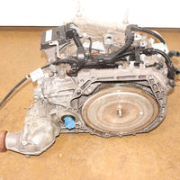 2017 - 2019 Honda CRV AWD Automatic CVT Transmission 1.5LT