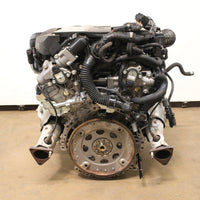 2013 Infiniti FX37 JDM Engine VQ37VHR RWD 3.7L VVEL