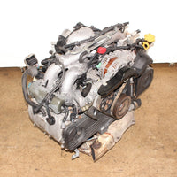 2006 - 2009 Subaru Legacy JDM Engine AVCS SOHC 2.5L EJ253DE EJ253 Motor (Copy)