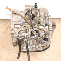 2001 - 2003 Toyota Highlander Automatic Transmission FWD/2WD 4x2 3.0L V6 JDM 1MZ FE