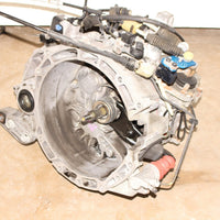 2010 - 2013 Mazda Speed3 Turbo JDM L3 - VDT 2.3L 6 - Speed Manual Transmission