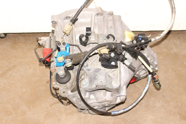 2010 - 2013 Mazda Speed - 3 Manual Transmission Turbo JDM L3 - VDT 2.3L 6 - Speed