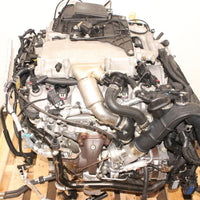 2014 - 2019 Cadillac CTS - V Sport 3.6 Liter Engine Twin Turbo Motor LF3