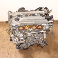 2004 2005 Toyota Rav4 Engine (VIN E, 5th digit, 2AZ - FE engine, 4 cylinder) JDM