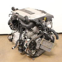 2015-2016 Infiniti Q50 JDM Engine VQ37VHR RWD 3.7L VVEL