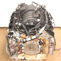 2014-2017 Jeep Grand Cherokee Engine SRT8 6.4L HEMI AWD