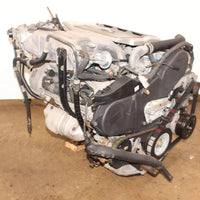 2001 - 2003 Toyota Highlander 2WD JDM Engine 3.0L VVTI V6 1MZ - FE