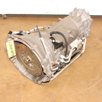 2014 - 2021 Jeep Grand Cherokee OEM Automatic Transmission SRT8 6.4L 4X4