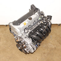2008-2012 Honda Accord JDM Engine I-VTEC 2.4L K24A
