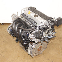 2008-2012 Honda Accord JDM Engine I-VTEC 2.4L K24A