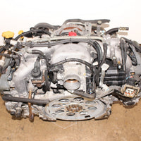 2006 - 2009 Subaru Legacy JDM Engine AVCS SOHC 2.5L EJ253DE EJ253 Motor (Copy)