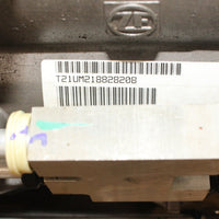 2018 - 2022 Jeep Durango OEM Automatic Transmission SRT8 6.4L 4X4 (Copy)