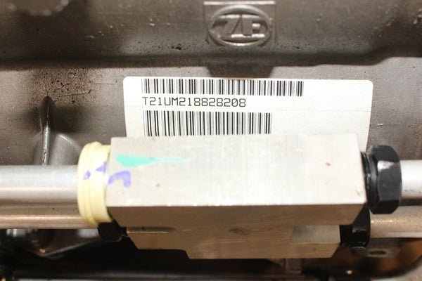 2018 - 2022 Jeep Durango OEM Automatic Transmission SRT8 6.4L 4X4 (Copy)