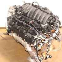 2014-2017 Jeep Grand Cherokee Engine SRT8 6.4L HEMI AWD