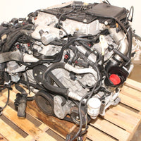 2014 - 2019 Cadillac CTS - V Sport 3.6 Liter Engine Twin Turbo Motor LF3