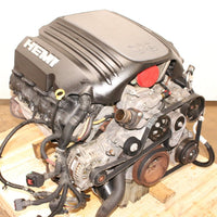 2009 - 2013 Jeep Grand Cherokee Engine 5.7l HEMI V8