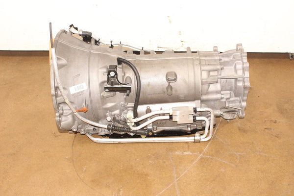 2018 - 2022 Jeep Durango OEM Automatic Transmission SRT8 6.4L 4X4 (Copy)