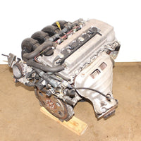 2003 2004 2005 2006 2007 2008 Toyota Matrix JDM Engine VVT - I 1.8L 1ZZFE