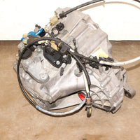 2010 - 2013 Mazda Speed - 3 Manual Transmission Turbo JDM L3 - VDT 2.3L 6 - Speed