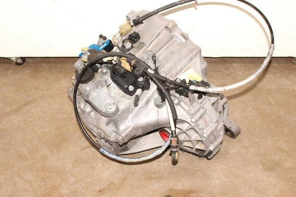 2010 - 2013 Mazda Speed - 3 Manual Transmission Turbo JDM L3 - VDT 2.3L 6 - Speed