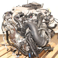 2014 - 2019 Cadillac CTS - V Sport 3.6 Liter Engine Twin Turbo Motor LF3