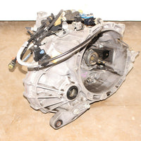 2010 - 2013 Mazda Speed - 3 Manual Transmission Turbo JDM L3 - VDT 2.3L 6 - Speed