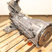 2014 - 2019 Cadillac CTS - V Sport Tremec 6 - speed manual transmission 3.6L