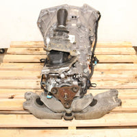 2014 - 2019 Cadillac CTS - V Sport Tremec 6 - speed manual transmission 3.6L