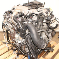 2014 - 2019 Cadillac CTS - V Sport 3.6 Liter Engine Twin Turbo Motor LF3