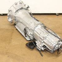 2017 - 2021 Infiniti Q60 AWD Automatic Transmission 7 - Speed Twin Turbo V6 3.0L VR30