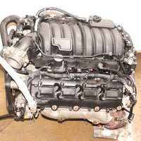 2014-2017 Jeep Grand Cherokee Engine SRT8 6.4L HEMI AWD