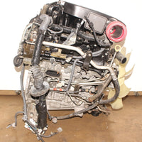 2016 - 2022 Toyota Tacoma Engine 3.5L V6 2GRFKS 39k Miles