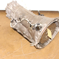 2014 - 2021 Jeep Grand Cherokee OEM Automatic Transmission SRT8 6.4L 4X4