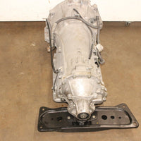 2016 - 2021 Infiniti Q50 RWD Automatic Transmission 3.0L 7 - Speed Turbo VR30