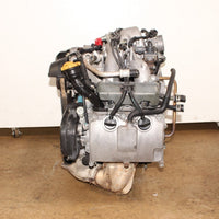 2006 - 2010 Subaru Forester JDM Engine 2.5L EJ25DE EJ253