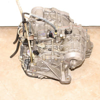 2001 - 2003 Toyota Highlander Automatic Transmission FWD/2WD 4x2 3.0L V6 JDM 1MZ FE