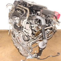 2016 - 2022 Toyota Tacoma Engine 3.5L V6 2GRFKS 39k Miles