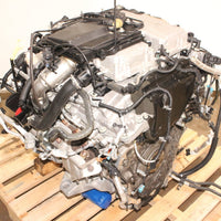 2014 - 2019 Cadillac CTS - V Sport 3.6 Liter Engine Twin Turbo Motor LF3