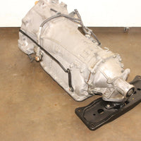 2017 - 2022 Infiniti Q60 RWD Automatic Transmission 3.0L 7 - Speed Turbo VR30