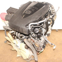 2016 - 2022 Toyota Tacoma Engine 3.5L V6 2GRFKS 39k Miles