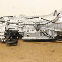 2017 - 2021 Infiniti Q60 AWD Automatic Transmission 7 - Speed Twin Turbo V6 3.0L VR30