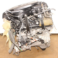 2016 - 2022 Toyota Tacoma Engine 3.5L V6 2GRFKS 39k Miles
