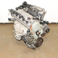 1996-2000 Honda Civic JDM Engine VTEC SOHC 1.6L D16Y6 D16Y8