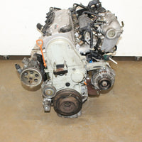 1996-2000 Honda Civic JDM Engine VTEC SOHC 1.6L D16Y6 D16Y8