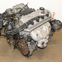 1996-2000 Honda Civic JDM Engine VTEC SOHC 1.6L D16Y6 D16Y8