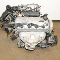 1996-2000 Honda Civic JDM Engine VTEC SOHC 1.6L D16Y6 D16Y8