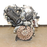 1996-2000 Honda Civic JDM Engine VTEC SOHC 1.6L D16Y6 D16Y8