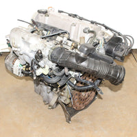 1996-2000 Honda Civic JDM Engine VTEC SOHC 1.6L D16Y6 D16Y8