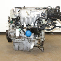 1996-2000 Honda Civic JDM Engine VTEC SOHC 1.6L D16Y6 D16Y8