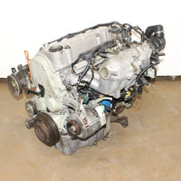 1996-2000 Honda Civic JDM Engine VTEC SOHC 1.6L D16Y6 D16Y8